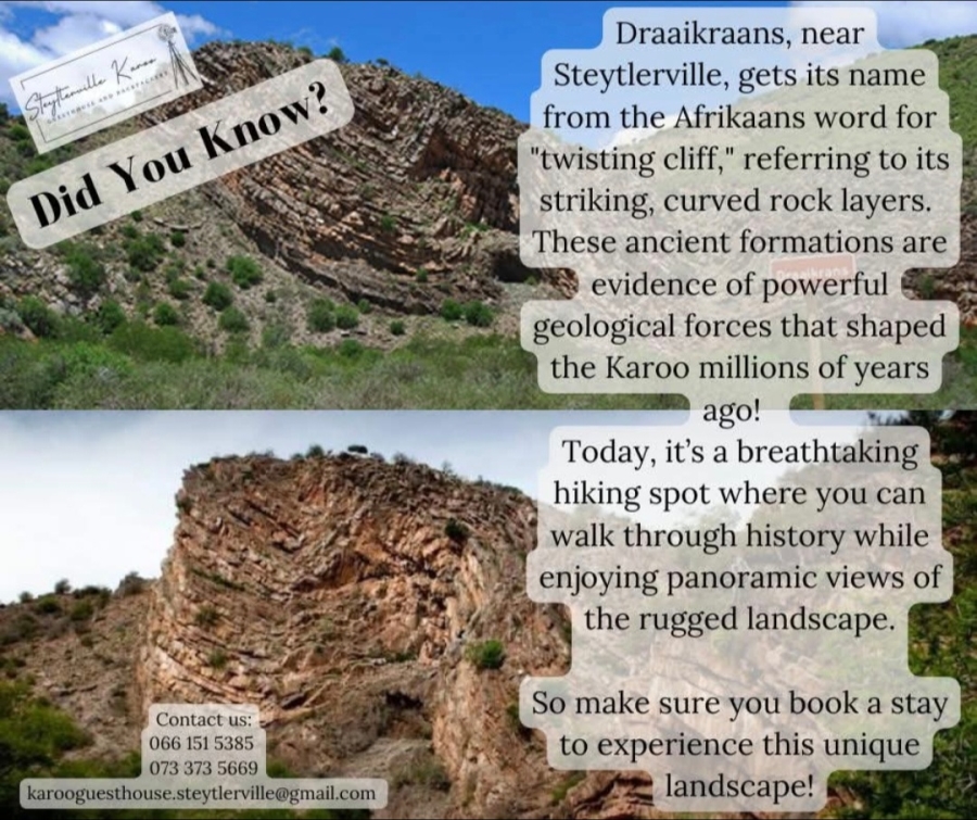 7 Bedroom Property for Sale in Steytlerville Eastern Cape